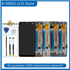 For Samsung Galaxy S10plus G975 LCD Display Touch Screen Assembly Replacement