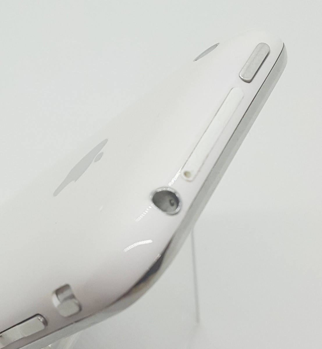 【レア中古美品】iphone3G 16GB White レア中古美品】iphone3G 16GB White - メルカリ