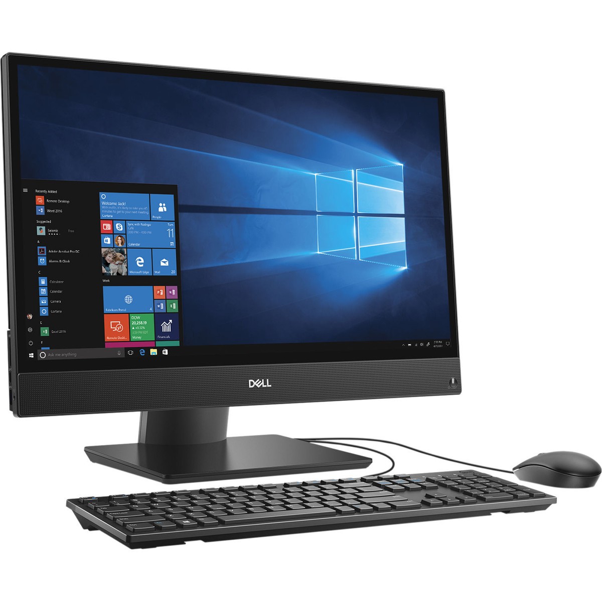Dell AIO All in One 22 Dell AIO All in One 22