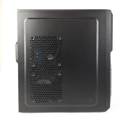 Custom Thermal Master Asus P8Z77-VLK i7-2600K 16GB RAM 1TB HDD WIN 10 PRO W1119 - Bild 4 von 10