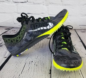 nike flywire camo