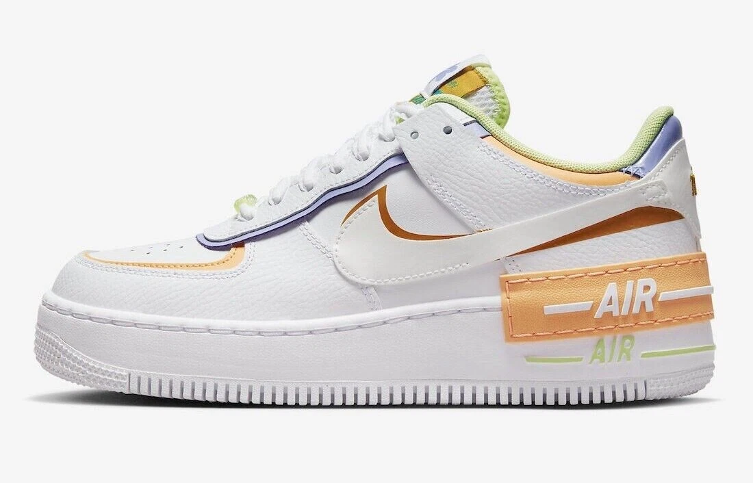Cream af1 hotsell