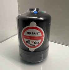 BMW TIREFIT TEK 8 CAR TYRE SEALANT CANISTER 350ML 6871122 GENUINE 08/2027