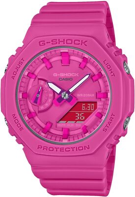 【新品/希少/完売品】G-SHOCK GMA-S2100BA-2A2JF GMA-S2100BA-2A2JF | CASIO