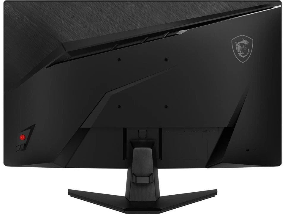 MSI 27" 280 Hz Rapid VA FHD Gaming Monitor 0.5ms (GTG) Adaptive Sync 1920 x 1080 - Image 4 of 4
