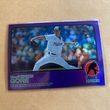 2022 Topps Heritage High Number PURPLE Hot Box - Complete Your Set