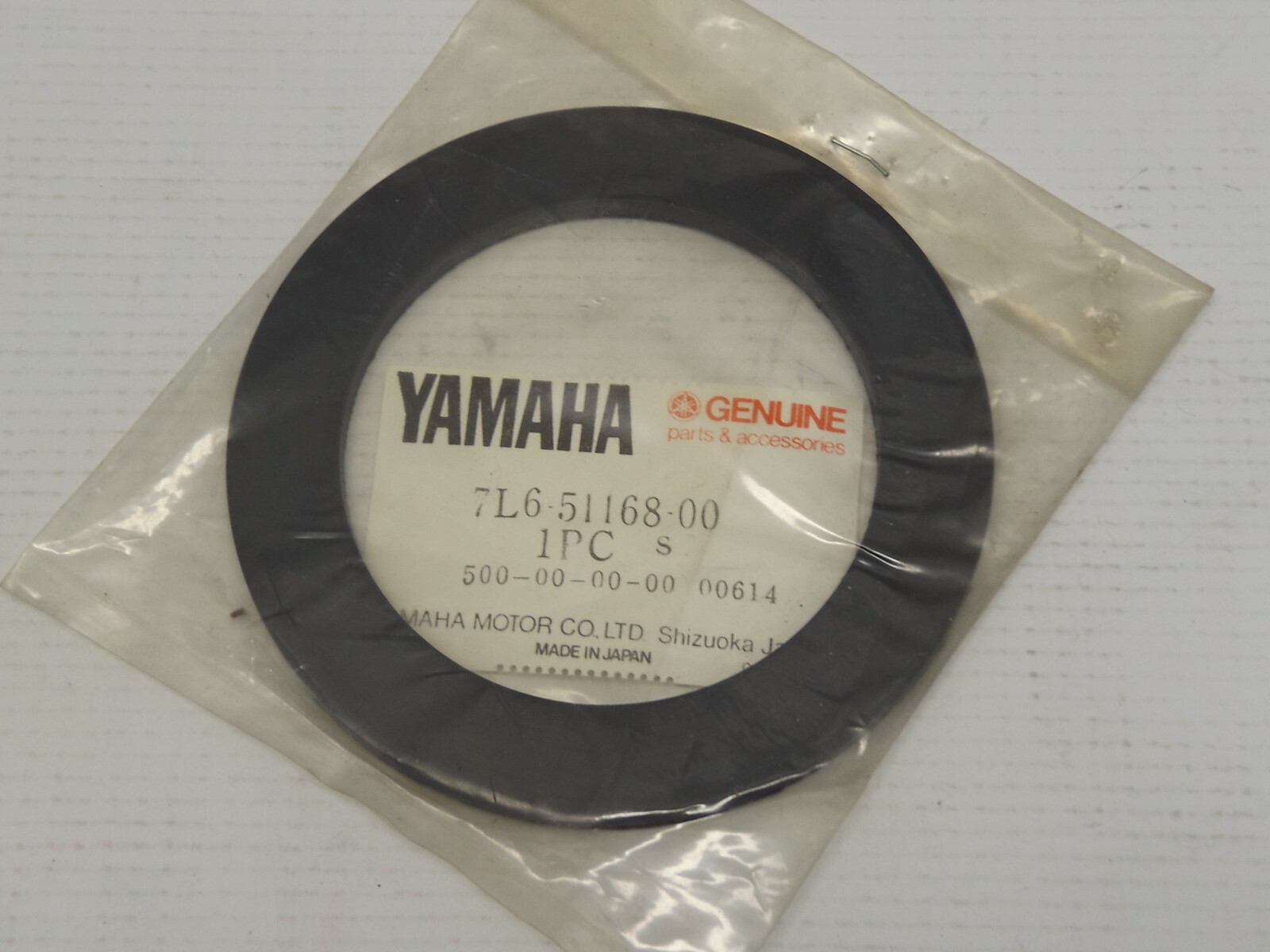 Yamaha+OEM+Part+7L6511680000 for sale online eBay