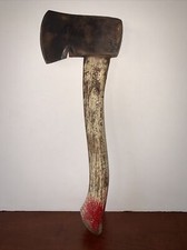 Vintage PLUMB 3 1/4 HATCHET with Original Han...
