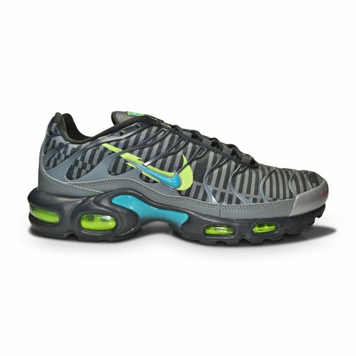 Mens Tuned 1 Air Max Plus TN - DJ6896 070 - Grigio Fumo Acquamarina | eBay