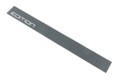 Dekorfolie 7e7898416 041 schwarz 