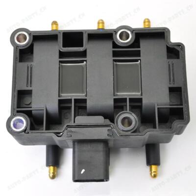 671-6137 Ignition Coil & Spark plug & Wire For 2007-2011 Jeep Wrangler V6 3.8L