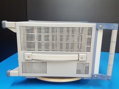R&S ZVB4: Vector Network Analyzer, 2 Ports, 300kHz-4GHz (100507) - Bild 8 von 10