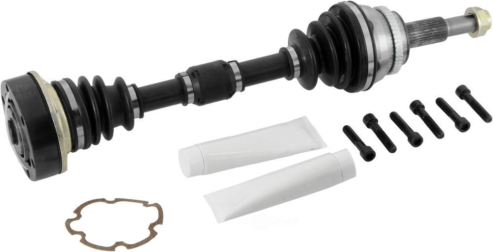 CV Axle Assembly-PDL Autopart Intl 1700-221548 fits 01-03 Toyota 