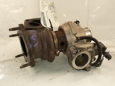 Used Supercharger Fits 2014 Cadillac Cts 2.0 Grade A