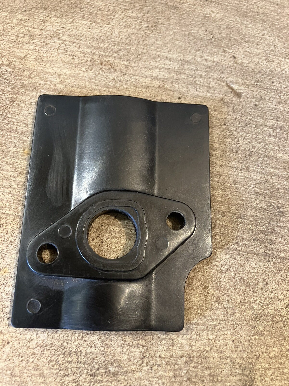 Carburetor Engine Plate, Mountfield EP414, HP164 SP164 Mower, RS100 (89)