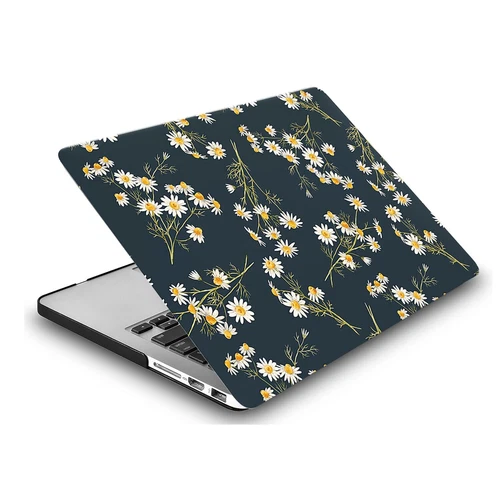 Coque Compatible avec Macbook Air 13 Pouces A2681 A3113 M2 M3 avec Liquid Ret...