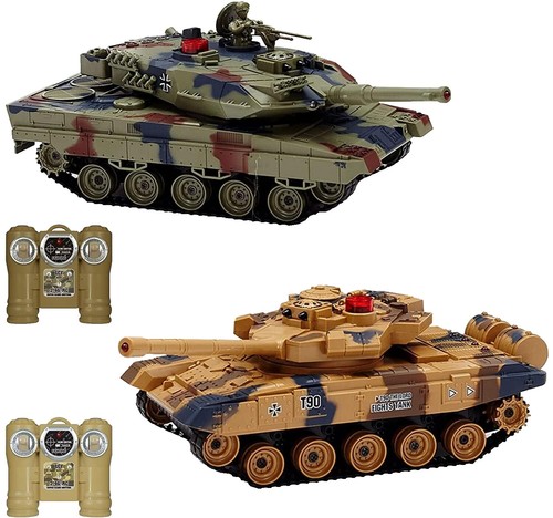 Brookstone Rover App-Controlled Wireless Spy Tank Toy | eBay