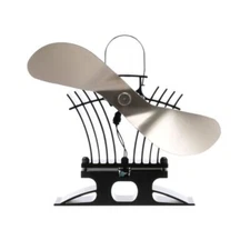 Caframo Ecofan BelAir, Nickel Blade