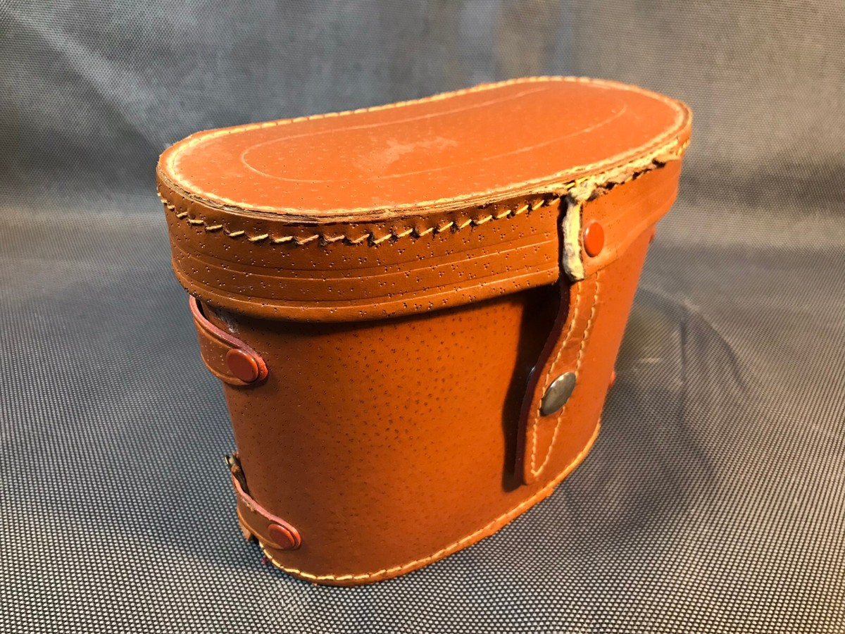 ANCIENNE PAIRE DE Jumelles BLICKWINKEL 8X30 VERGÜTET EUR 20,00 - FR