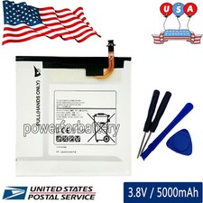 EB-BT367ABA Battery For Samsung Galaxy Tab E 8.0" SM-T375S SM-T375L GH43-04539A
