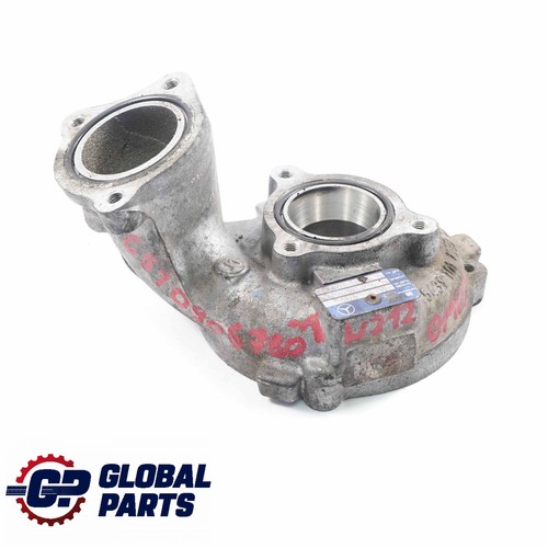 Mercedes W204 W212 OM651 Diesel Gehäuse Gehäusedeckel Turbolader Teil Turbo