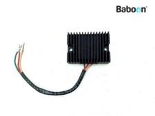 Régulateur / redresseur Harley-Davidson Panhead 1948-1965