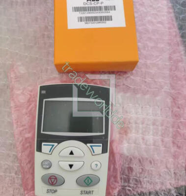 1PC NEW IN BOX ABB DCS800 series control panel DCS-CP-P 3ADT220129R0002