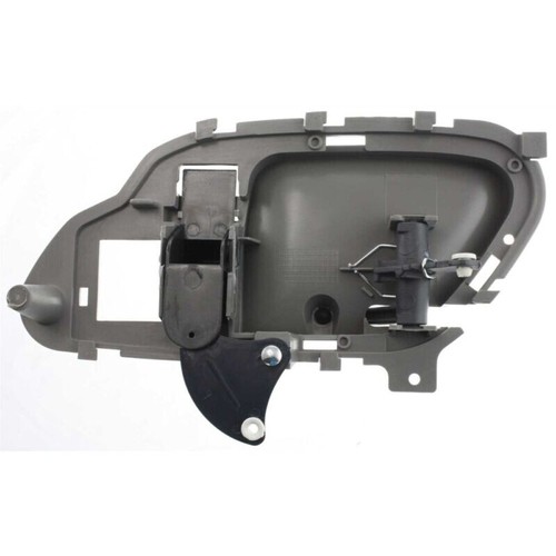 New Interior Door Handle Front Or Rear Left Fits 95-00 Chevrolet C2500 15708043 - Picture 4 of 5
