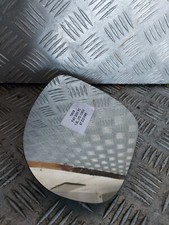 Glace de rétroviseur Fiat 500