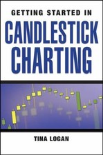 Getting Started in Candlestick Charting 9780470182000 by Logan, Tina