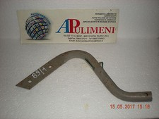 1050 CERNIERA COFANO ANTERIORE DX RENAULT R4