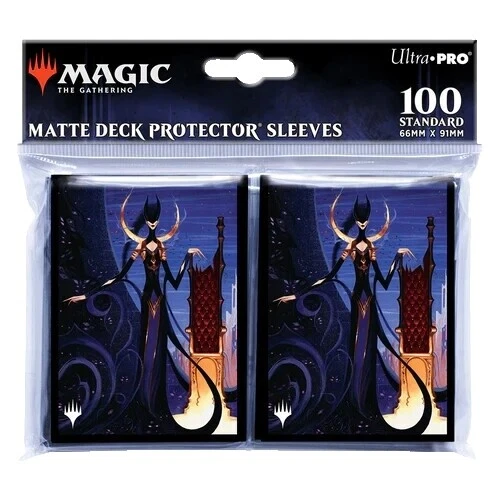 Ultra PRO Collectible Card Game Card Sleeves
