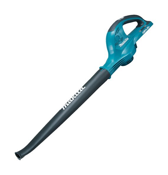 088381668002 Makita DUB361Z Akku-LaubbläSer 334,8 Km/H Schwarz, Blau 18 V Lithiu-image