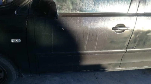 6Q0807305 Refuerzo Paragolpes Trasero para VOLKSWAGEN POLO IV (9N1) Matc 1772345 - Imagen 8 de 10