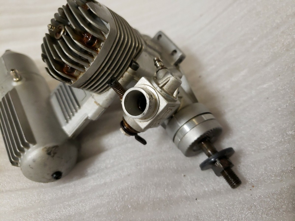 OS Engine - OS max 46 FXi - RC motor - Clean | eBay OS Engine - OS max 46 FXi - RC motor - Clean | eBay