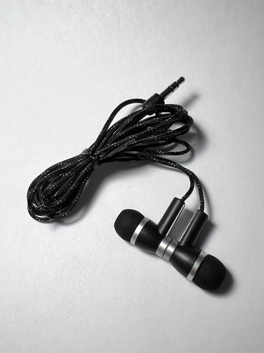 MICROSOFT ZUNE PREMIUM HEADPHONE V-2 JDA-00001 (LARGE EARTIPS ) | eBay