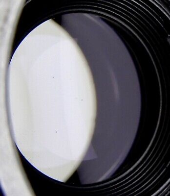 Contax Rangefinder RF Carl Zeiss Jena 5cm f3.5 Coll. Tessar Contax Rangefinder RF Carl Zeiss Jena 5cm f3.5 Coll. Tessar