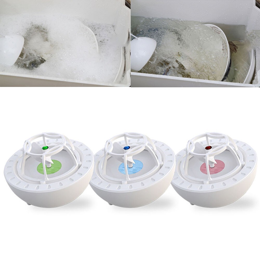 Portable Mini Dishwasher Compact Dishwasher Convenient Use USB Charging