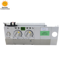 Junkers ZSN 18-6 KE 21 / 7 712 120 885 / 8 717 207 489 ohne TA 211E / Digitaluhr