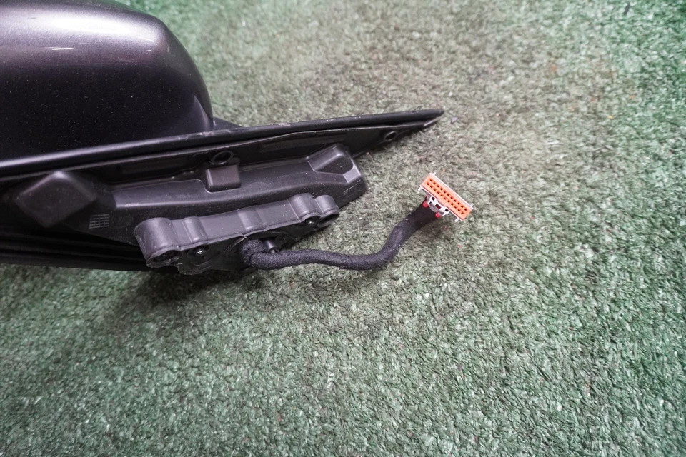 2014 2015 2022 LAND ROVER Range Rover Sport Door Mirror OEM 417301128 - Image 4 of 4