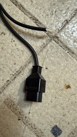 Box Of Nintendo NES Controllers