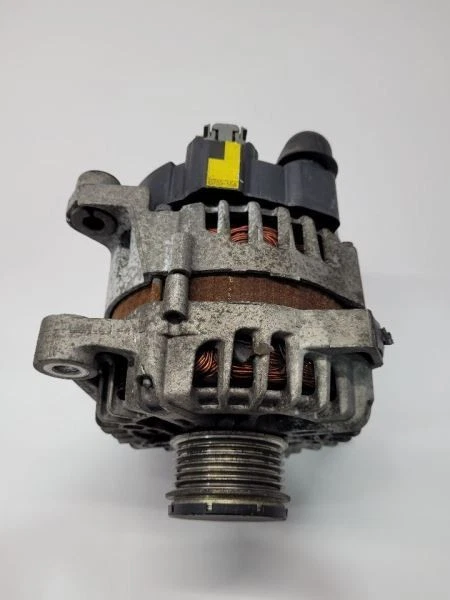 Alternador KIA SPORTAGE 2014-2016 2,4 L   Foto 2 de 4