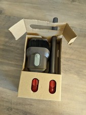 2 Pack Authentic Dyson V7 V8 V10 V11 V15 Crevice Brush Tool Head Accessory NEW