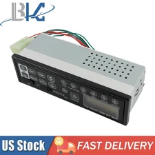 M200 Bluetooth Radio Car Bluetooth Excavator Radio AM/FM USB Mic MP3 Player