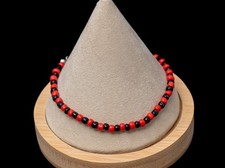 Elegua Ilde / Pulsera Santeria Lucumi Ifa Yoruba Bracelet