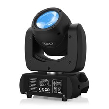 18Prism 150W Moving Head Stage Light RGBW Beam Gobo DMX Bar DJ Party LED Lights