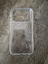 Handyhülle für iPhone 17 Pro ,Bumper Kameraschutz ,Silikon Case, Schutzhülle