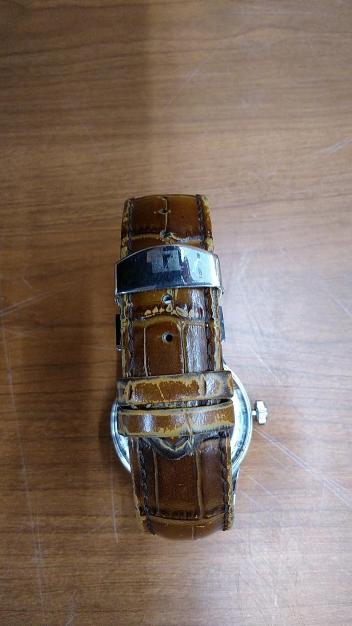 TISSOT T006.407.11.033.03 Powermatic 80