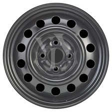 4x Stahlfelgen für Toyota COROLLA Typ E11U 5,5x14 ET45 4x100 (6745) 14 Zoll