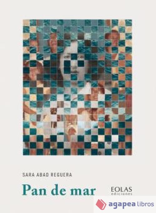 Pan de mar. NUEVO. ENVÍO URGENTE (Librería Agapea)